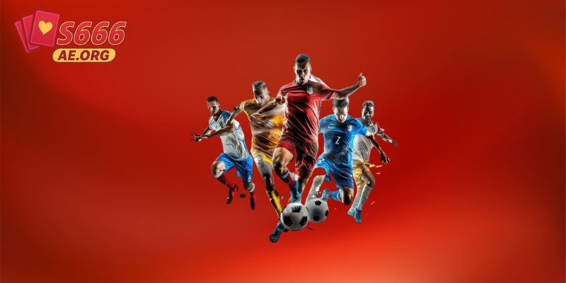 Hình thức bóng đá phủi rất đơn giản, dễ tiếp cận