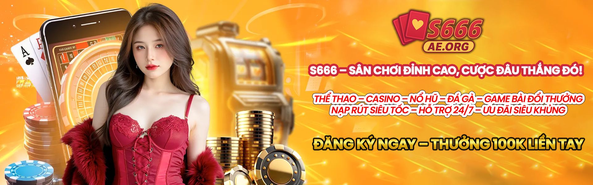nhà cái s666